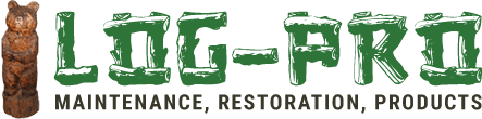 Log Pro Restoration